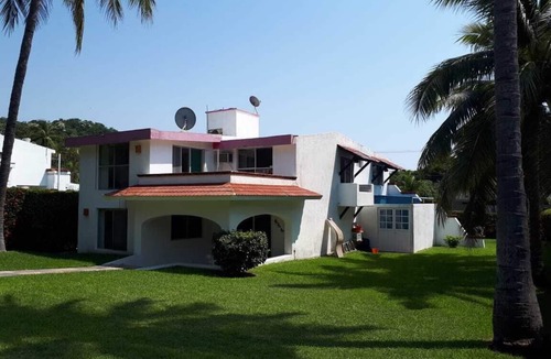 Manzanillo House | Casa de Fin de Semana