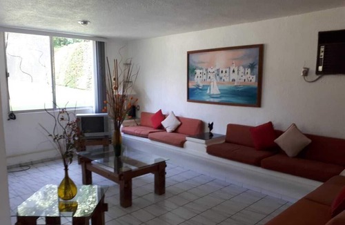 Manzanillo House | Casa de Fin de Semana