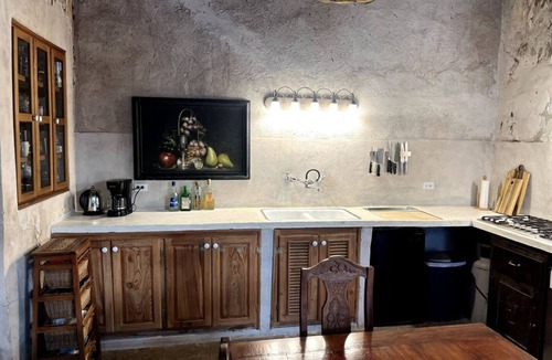 Loma de Guadalupe House | Casa de Flaco- Beautiful indoor outdoor living experience in the heart of Alamos