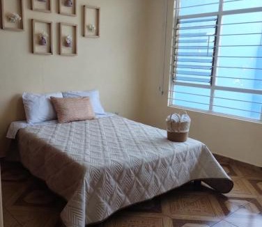 Agricola Pantitlan House | Casa de huéspedes Chukum