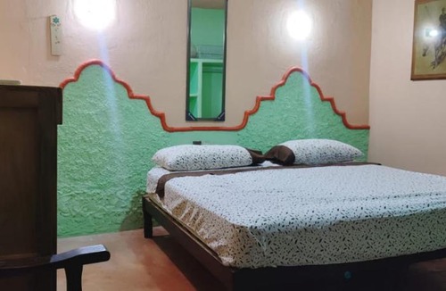 Crucecita House | Casa De la Abuela Huatulco