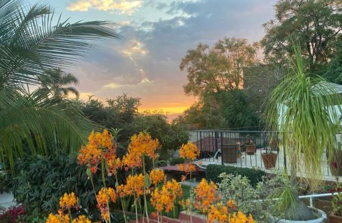 Ajijic Bed & Breakfast | Casa de la Abuela