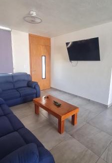 Tequisquiapan House | Casa de la Abuela Tequisquiapan