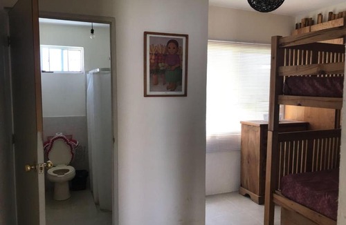 San Miguel de Allende House | Casa de la amistad