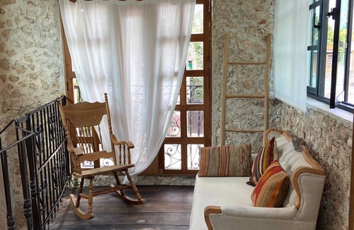 Chichen Itza - Valladolid House | Casa de la Luz- Piscina, Super Ubicada, Bicicletas Gratis, Ideal Para Familias