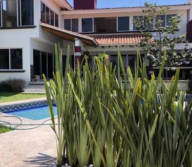 Tezoyuca Villa | Casa de la MINA con Hermosa Vista!