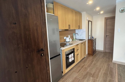 Historic Center of Estepona Apartment | Casa de la Paz