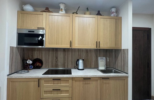 Historic Center of Estepona Apartment | Casa de la Paz