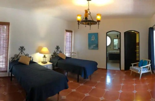 Ajijic House | Casa de la Ribera Chapala