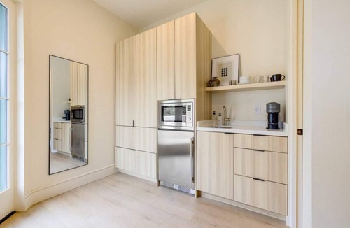 Santa Barbara Apartment | Casa De La Vina Studio 10