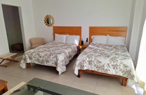 Ciudad Madero House | Casa de las Dunas