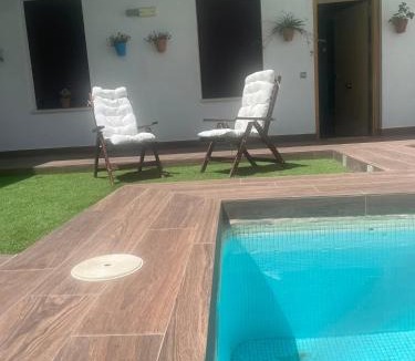 Distrito Centro Apartment | Casa de las Flores