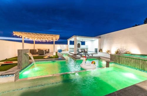 Las Conchas House | Casa de las Sirenas, Las Conchas, Private Pool