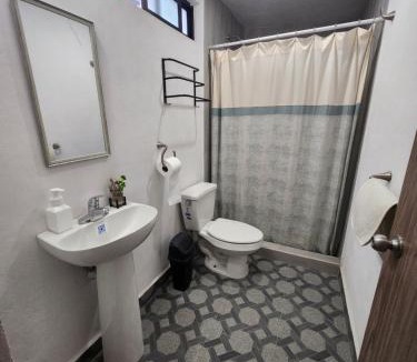 Zona Centro Apartment | Casa De Linda Vista