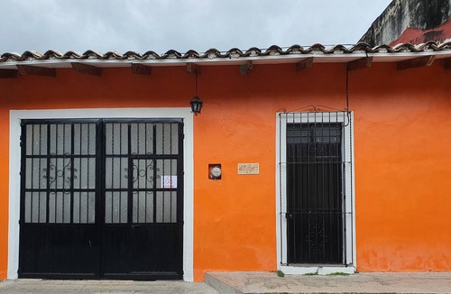 Xico House | Casa de los Adoquines.