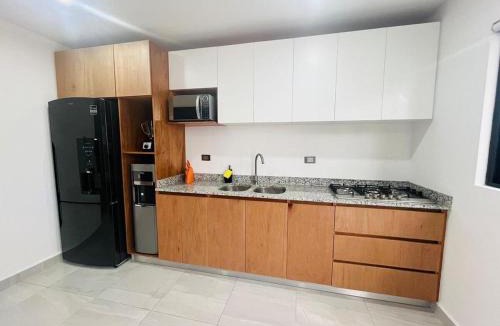 Culiacan Apartment | Casa de los Deportes