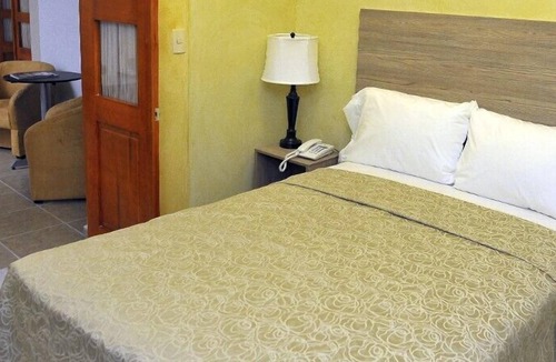 Historic Centre Hotel | Casa De Los Dulces Suenos