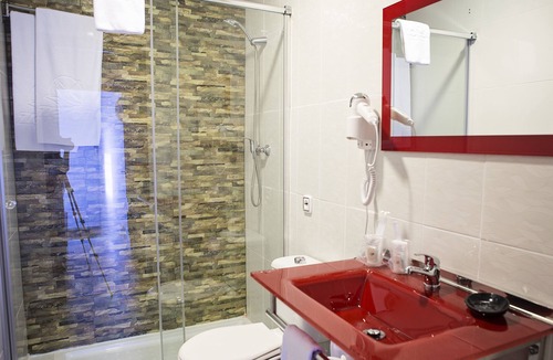 San Andres-San Pablo Hotel | Casa de los Faroles