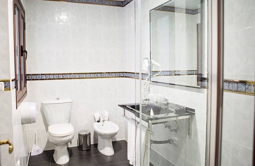 San Andres-San Pablo Hotel | Casa de los Faroles