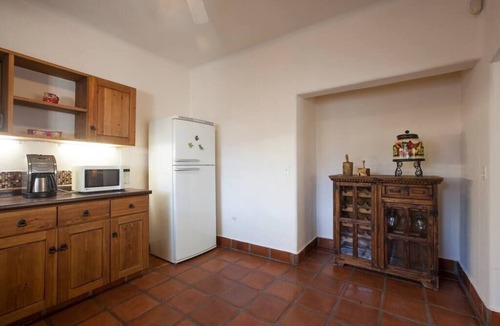Esterito House | Casa de los Geckos Su