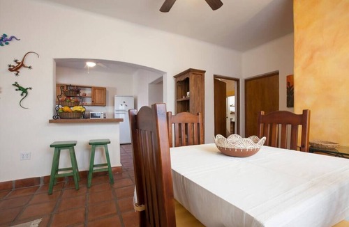 Esterito House | Casa de los Geckos Su