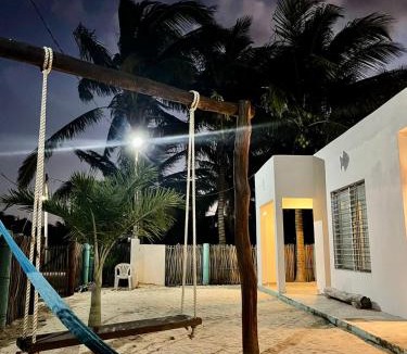 San Crisanto House | Casa De Los Peces