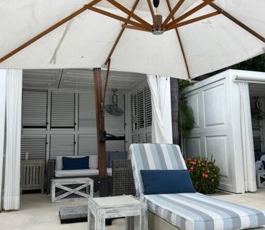 La Puntilla Villa | Casa de lujo con alberca y playa privada