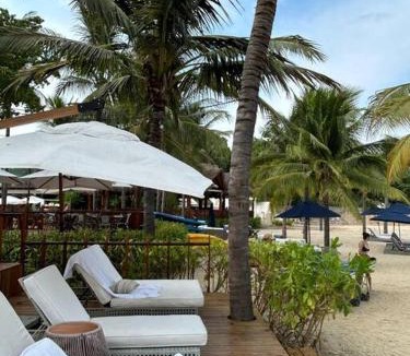 La Puntilla Villa | Casa de lujo con alberca y playa privada