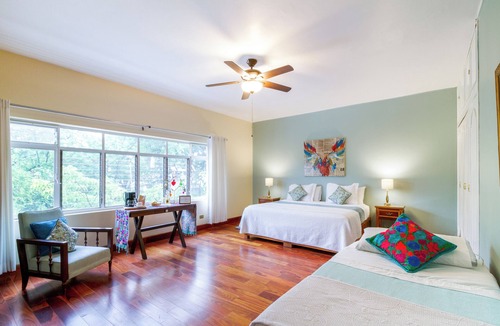 Guadalajara Bed & Breakfast | Casa de Luz