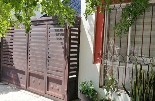 Culiacan House | Casa de Mara
