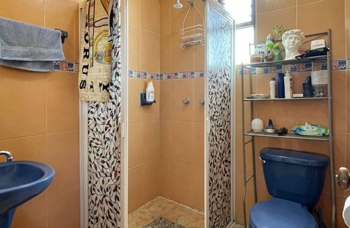 Oaxaca House | Casa De Marte in Historic Oaxaca! -Pet-friendly and rooftop patio-
