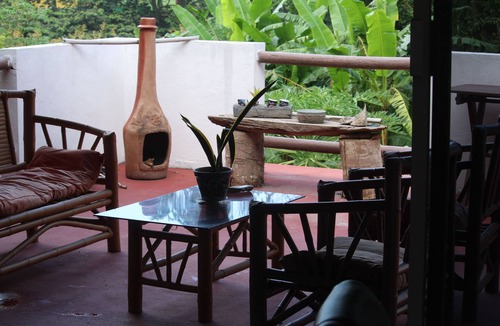 Medellin House | Casa de Martha y jaime rural
