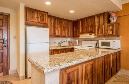 El Medano Ejidal Condo | Casa De Mexico 2BR Marina Sol