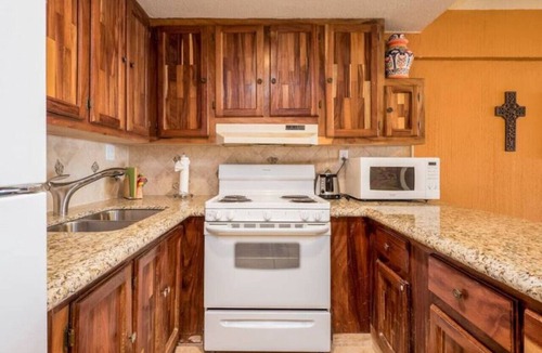 El Medano Ejidal Condo | Casa De Mexico 2BR Marina Sol
