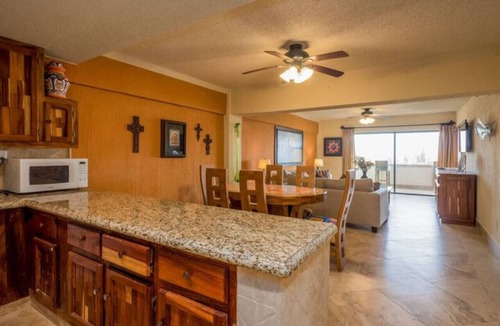 El Medano Ejidal Condo | Casa De Mexico 2BR Marina Sol
