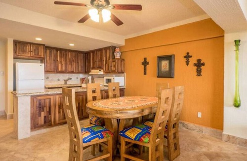 El Medano Ejidal Condo | Casa De Mexico 2BR Marina Sol