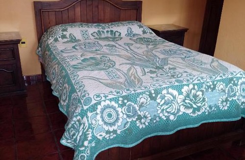 Del Cerrillo House | Casa de Carmelita