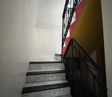De Guadalupe House | Casa De Liz
