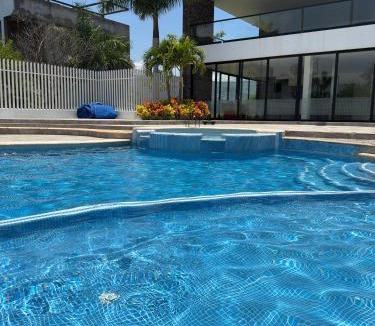 San Pedro Tesistan House | Casa de Campo Lake Shore Jocotepec