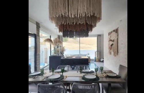 Santa Fe de la Laguna House | Casa de Nicolás