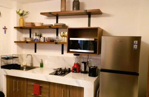 Cerro Apartment | Casa de Pinguinos