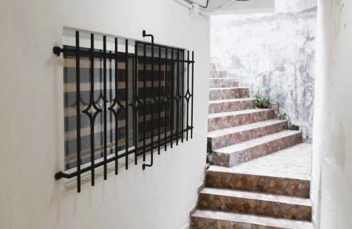 Cerro Apartment | Casa de Pinguinos