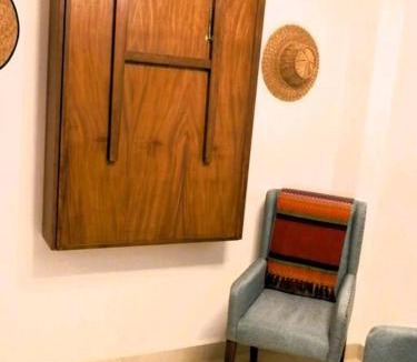 Cerro Apartment | Casa de Pinguinos