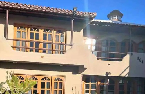 Bella Vista House | Casa de Playa 10 min walking distance to beach1