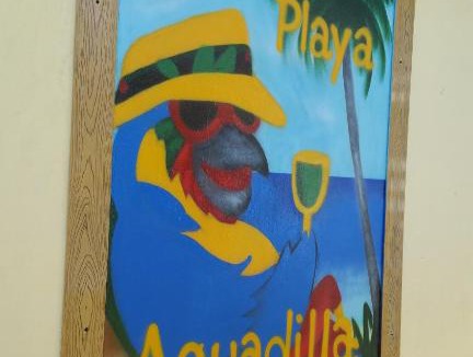 Aguadilla Pueblo Apartment | Casa de Playa A-2