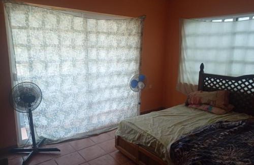 Anton Lizardo House | Casa de Playa Anton Lizardo