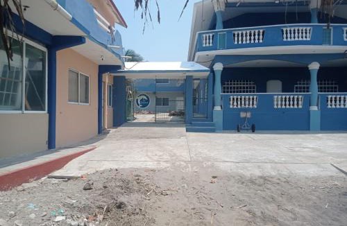 Anton Lizardo House | Casa de Playa Anton Lizardo
