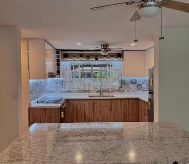 Quintas del Mar Villa | Casa de playa