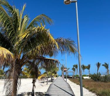 Progreso Municipality Apartment | Casa de Puerto