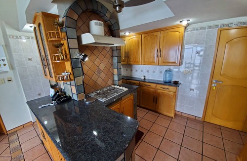 South Shore Hotel Area Condo | Casa de Rada - Beach/Ocean Front Penthouse Condo on the best beach